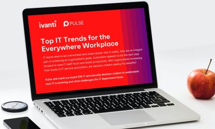 Top IT Trends for the Everywhere Workplace