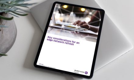 Key considerations for an edge network refresh