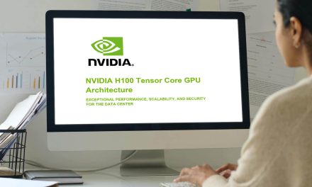 NVIDIA H100 Tensor Core GPU Architecture EXCEPTIONAL PERFORMANCE, SCALABILITY, AND SECURITY FOR THE DATA CENTER