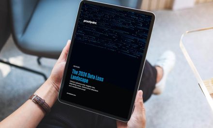 The 2024 Data Loss Landscape Global cybersecurity insights into departing users, determined attackers and misdirected email