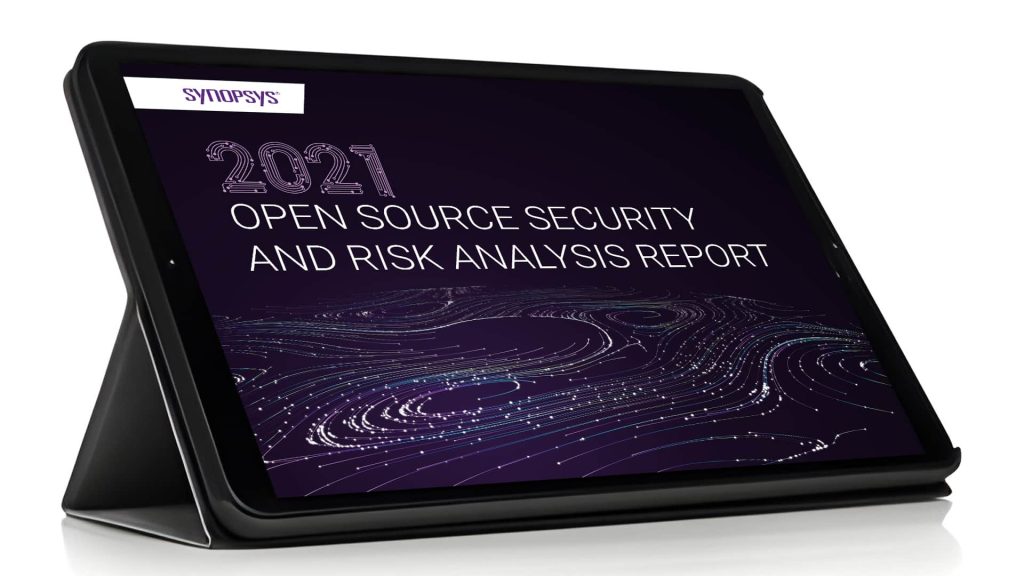 Open Source Security and Risk Analysis Report | B2B Insights