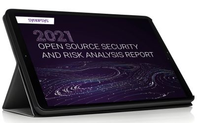 Open Source Security and Risk Analysis Report