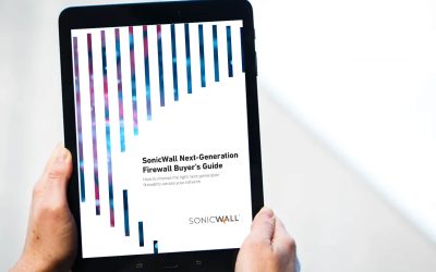 SonicWall Next-Generation Firewall Buyer’s Guide