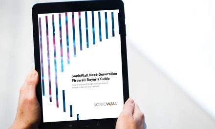 SonicWall Next-Generation Firewall Buyer’s Guide