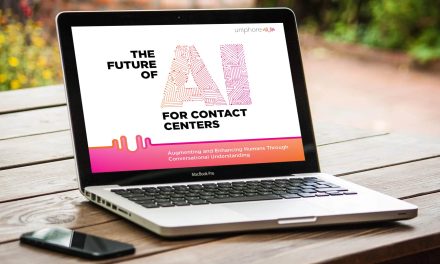 The Future of AI-Powered Contact Centers