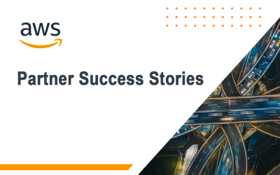 Partner Success Stories