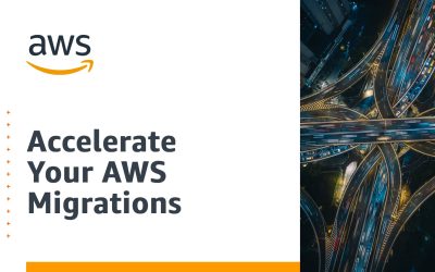 Accelerate Your AWS Migrations