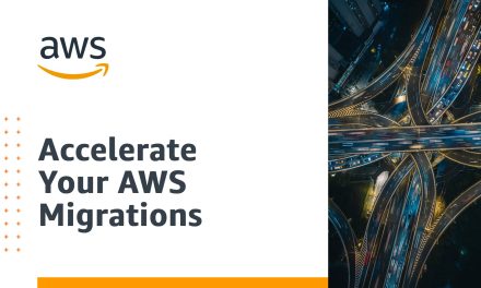 Accelerate Your AWS Migrations