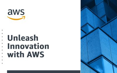 Unleash Innovation with AWS