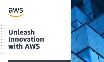 Unleash Innovation with AWS