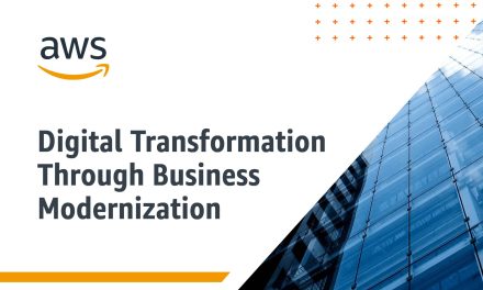 Digital Transformation Through Business Modernization