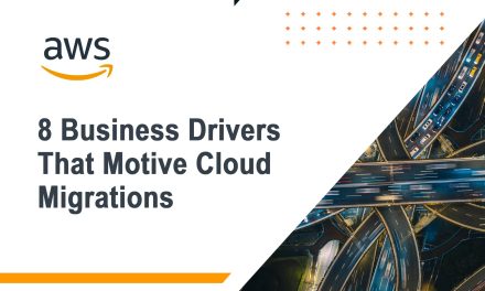 8 Business Drivers That Motive Cloud Migrations