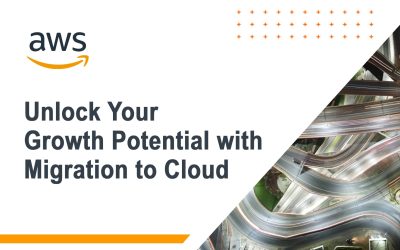 Unlock Your Growth Potential with Migration to Cloud