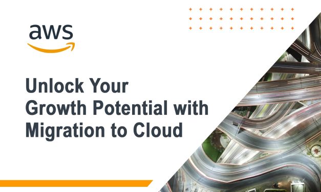 Unlock Your Growth Potential with Migration to Cloud