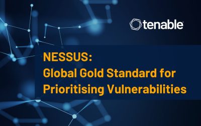 Nessus: Global Gold Standard for Modern Vulnerability Assessment