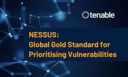 Nessus: Global Gold Standard for Modern Vulnerability Assessment