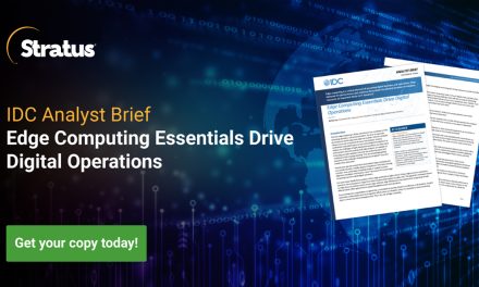 Edge Computing Essentials Drive Digital Operations