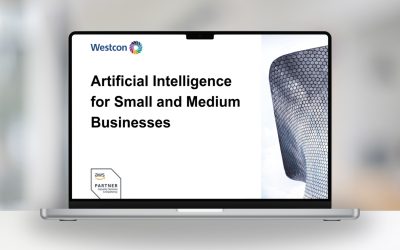 Artificial Intelligence for Small and Medium Businesses