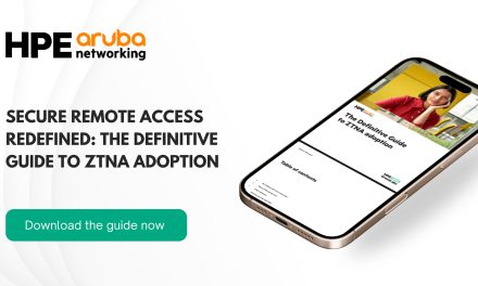 Secure Remote Access Redefined: The Definitive Guide to ZTNA Adoption