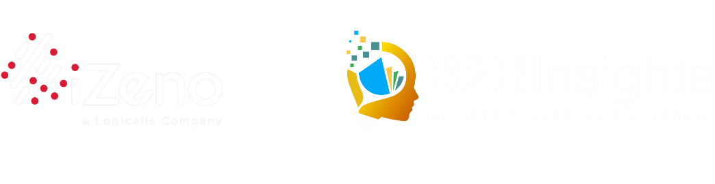 iZENO & B2B INSIGHTS