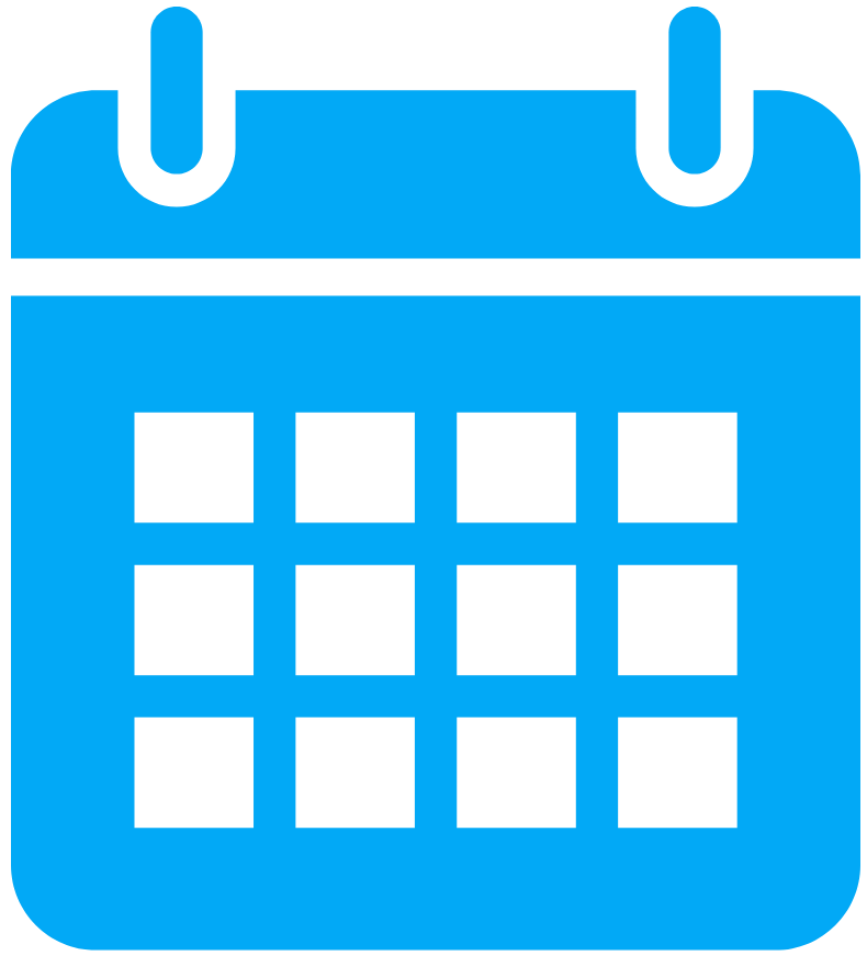 Calendar Icon