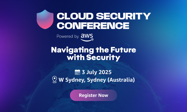 cloud security conference