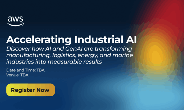 Accelerating Industrial AI