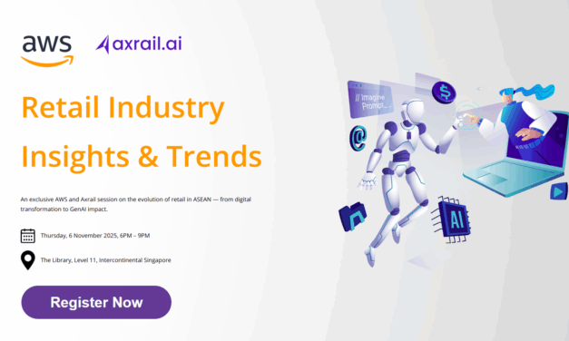 Retail IndustryInsights & Trends