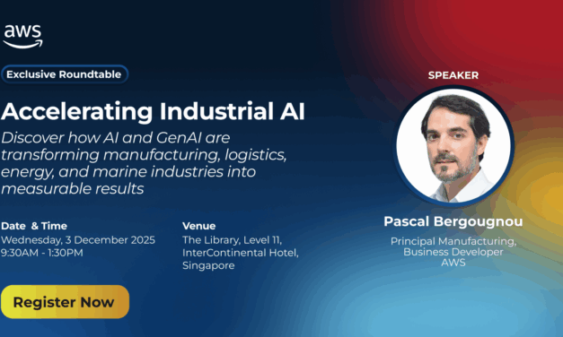 Accelerating Industrial AI