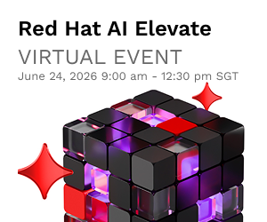 Red Hat AI Elevate