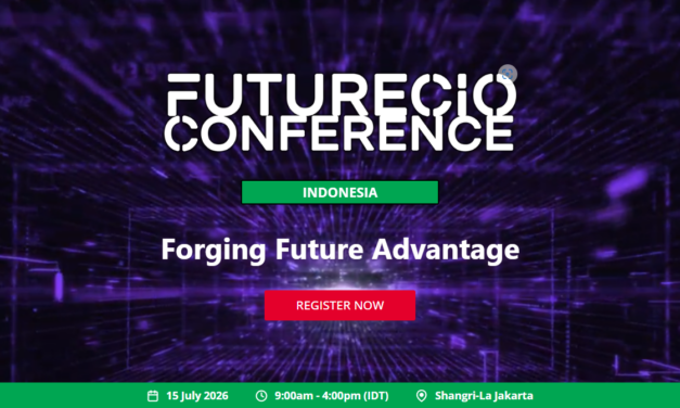 future Cio Conference Indonesia