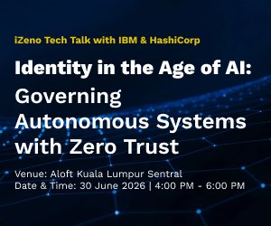 Identity in the Age of AI: Governing Autonomous Systems with Zero Trust