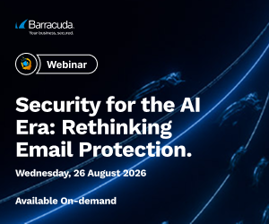 Security for the AI Era: Rethinking Email Protection