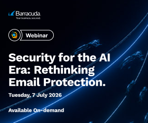 Security for the AI Era: Rethinking Email Protection