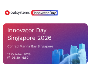 Innovator Day Singapore 2026